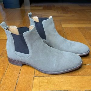 RW by Robert Wayne Chelsea Boots